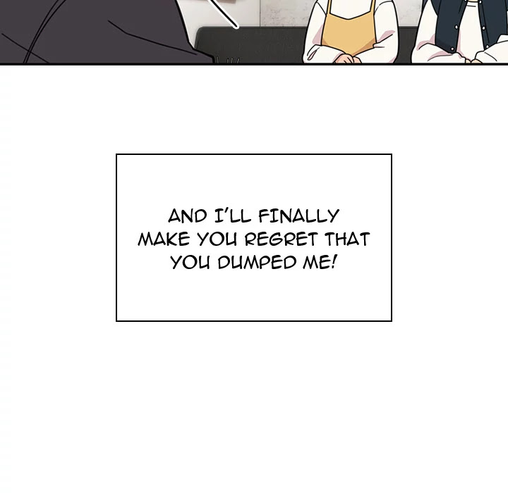 Close as Neighbors Chapter 24 page 73 - Chapter 24