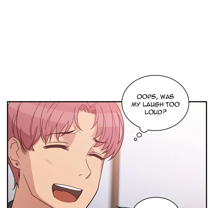 Close as Neighbors Chapter 24 page 75 - Chapter 24