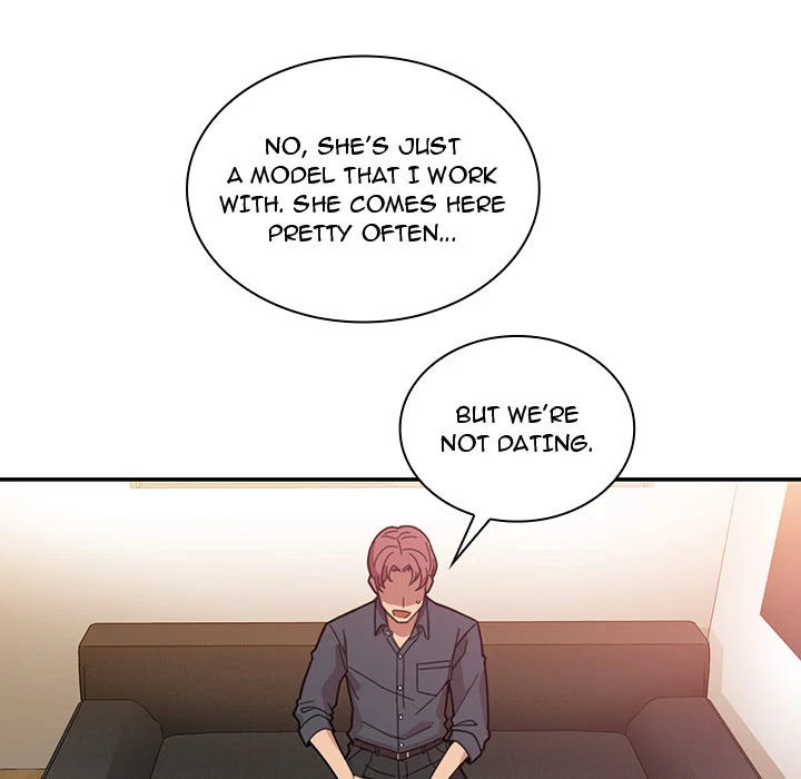 Close as Neighbors Chapter 24 page 78 - Chapter 24