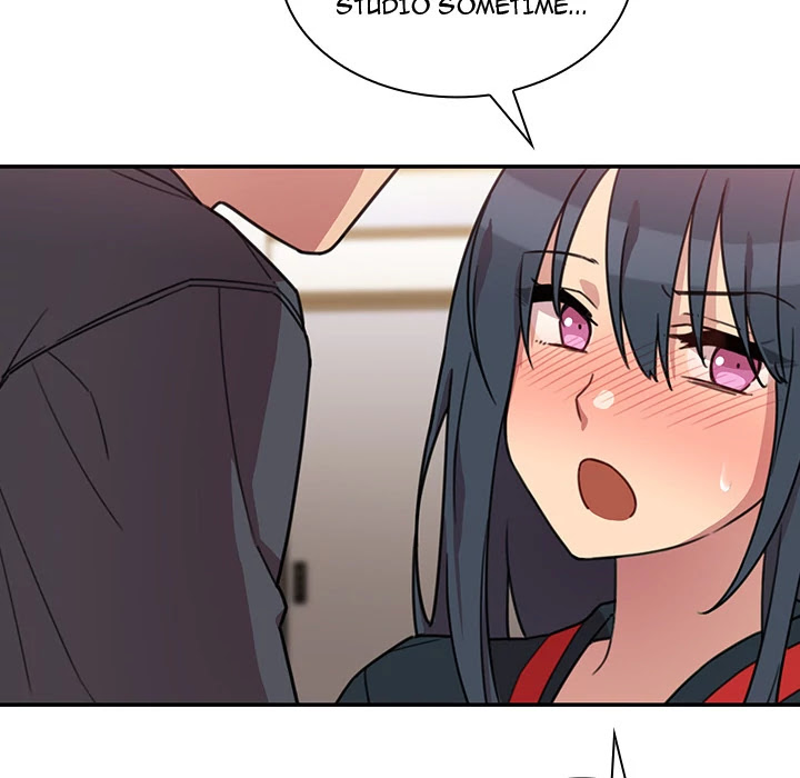 Close as Neighbors Chapter 24 page 8 - Chapter 24
