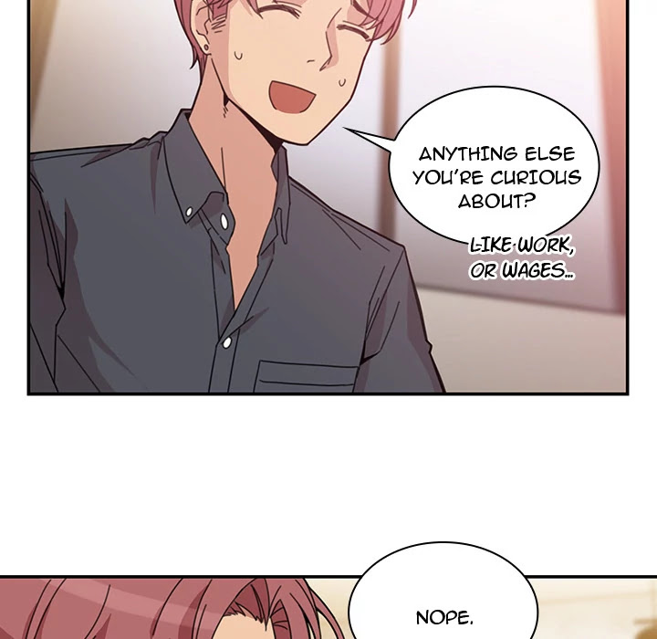 Close as Neighbors Chapter 24 page 80 - Chapter 24
