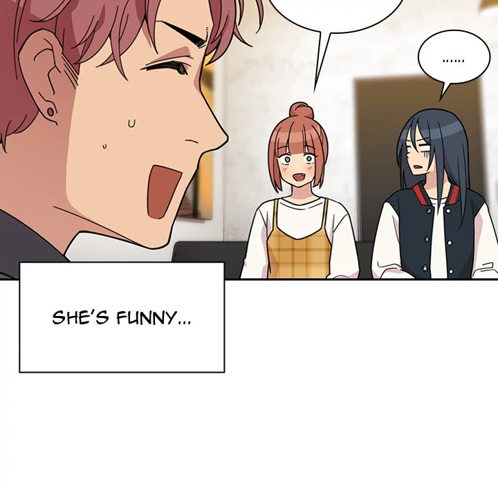 Close as Neighbors Chapter 24 page 81 - Chapter 24