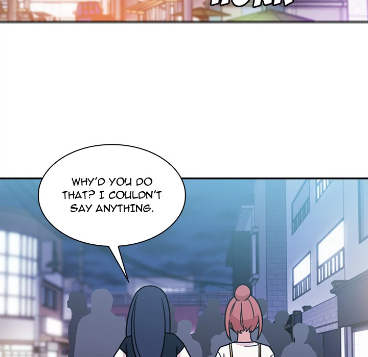 Close as Neighbors Chapter 24 page 84 - Chapter 24