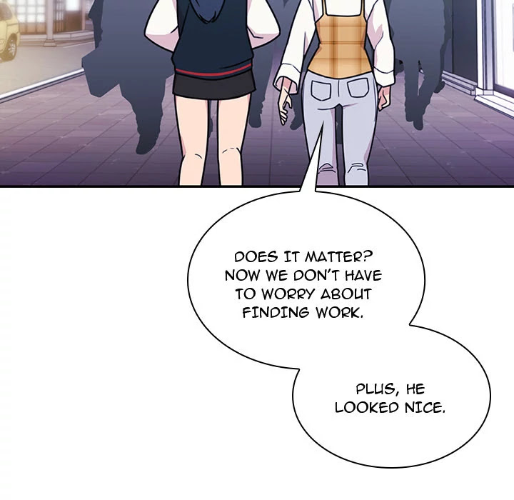 Close as Neighbors Chapter 24 page 85 - Chapter 24