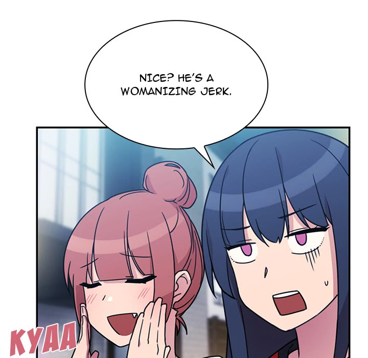 Close as Neighbors Chapter 24 page 86 - Chapter 24