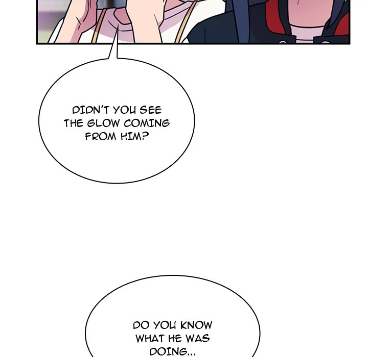 Close as Neighbors Chapter 24 page 87 - Chapter 24