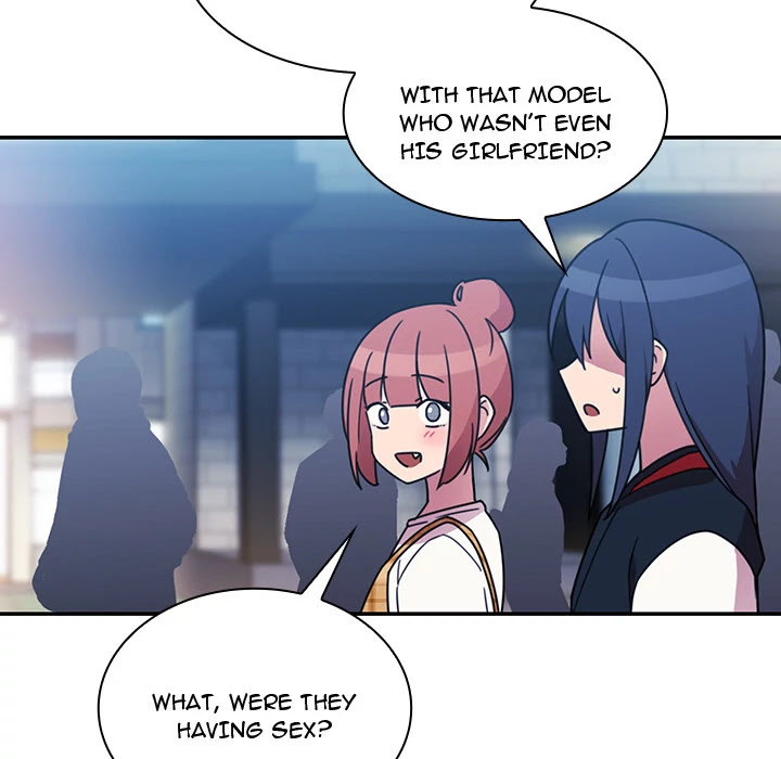 Close as Neighbors Chapter 24 page 88 - Chapter 24