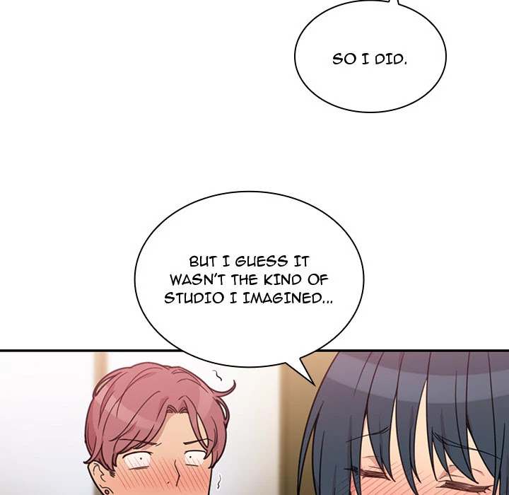 Close as Neighbors Chapter 24 page 9 - Chapter 24