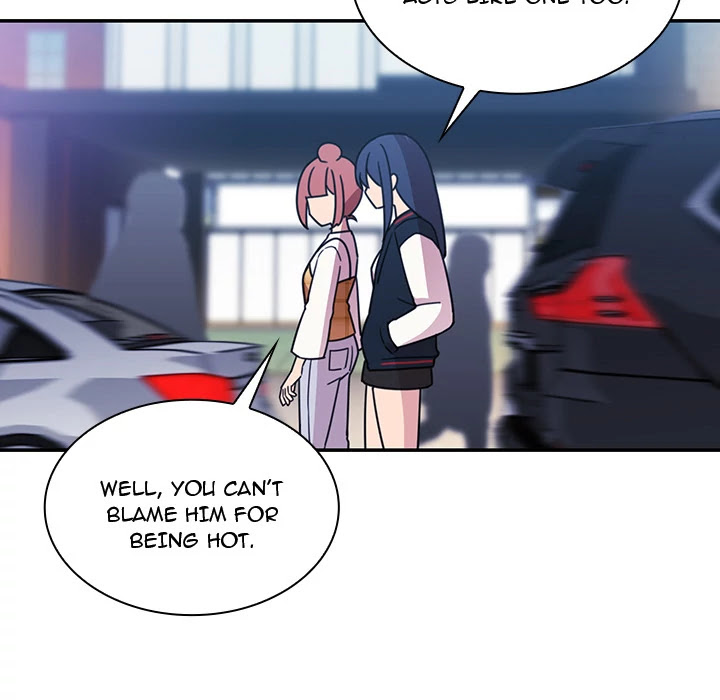Close as Neighbors Chapter 24 page 91 - Chapter 24