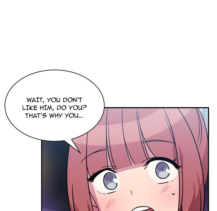 Close as Neighbors Chapter 24 page 92 - Chapter 24