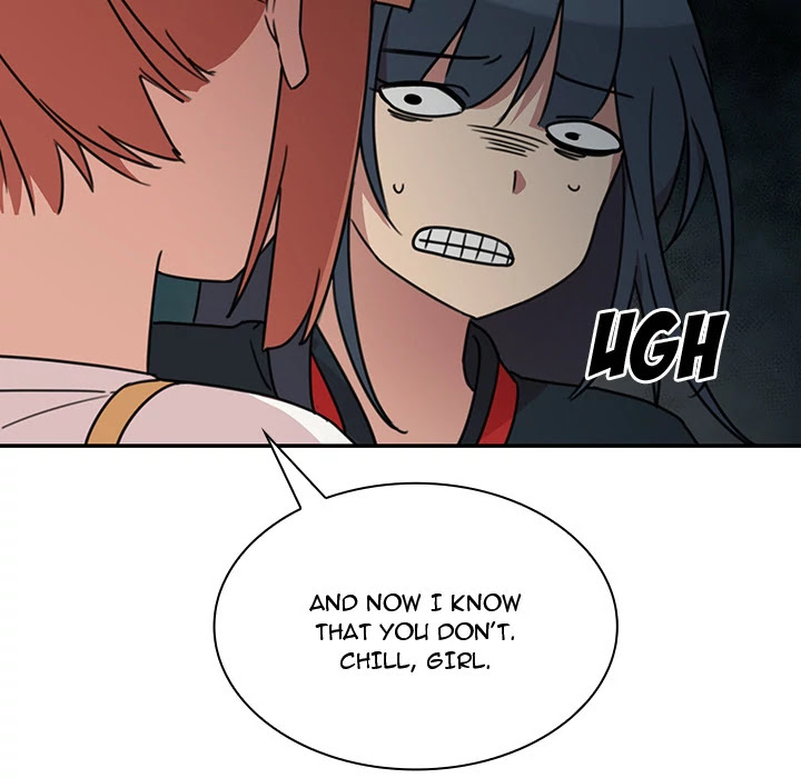 Close as Neighbors Chapter 24 page 94 - Chapter 24