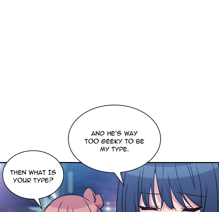 Close as Neighbors Chapter 24 page 95 - Chapter 24