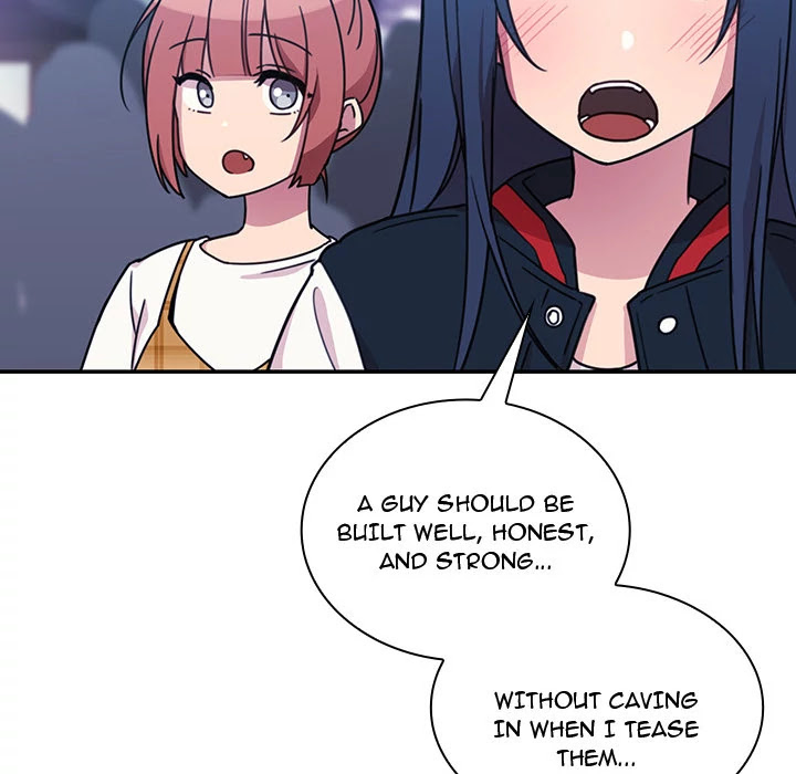 Close as Neighbors Chapter 24 page 96 - Chapter 24