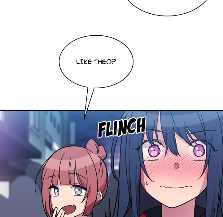 Close as Neighbors Chapter 24 page 97 - Chapter 24