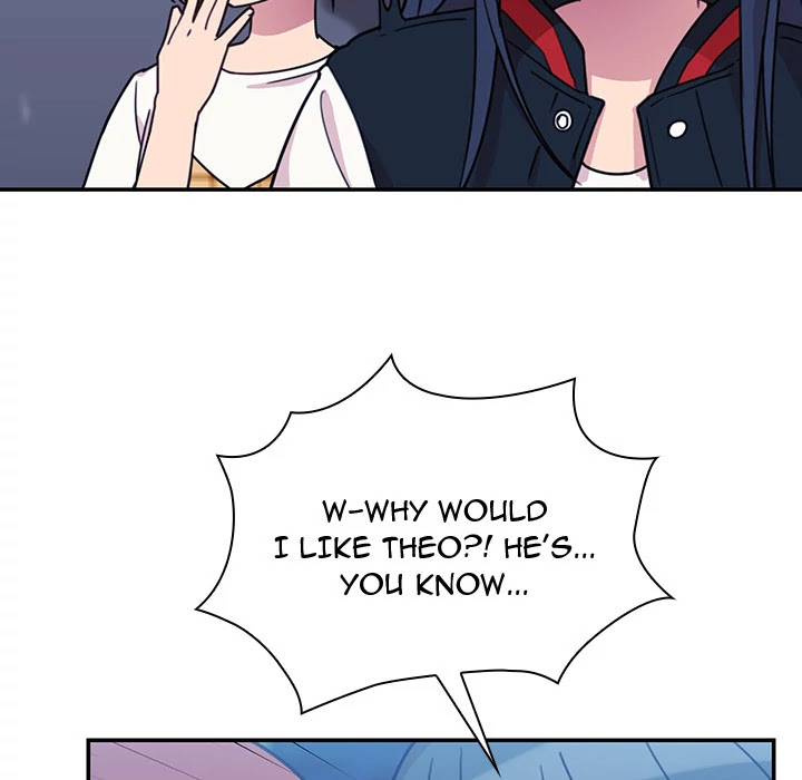 Close as Neighbors Chapter 24 page 98 - Chapter 24