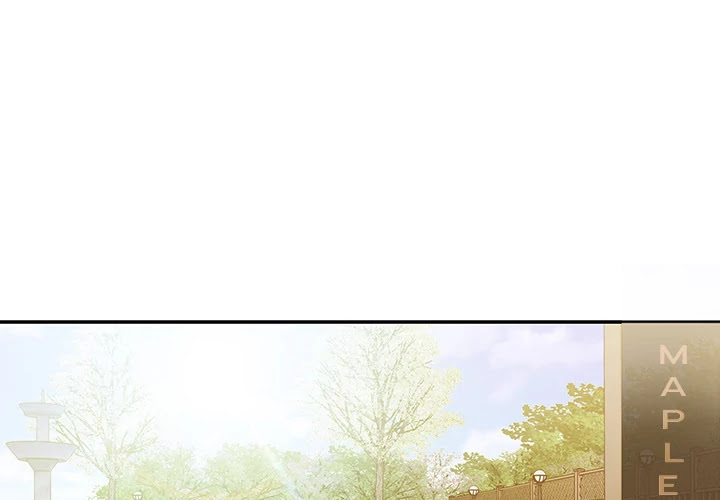 Close as Neighbors Chapter 25 page 1 - Chapter 25