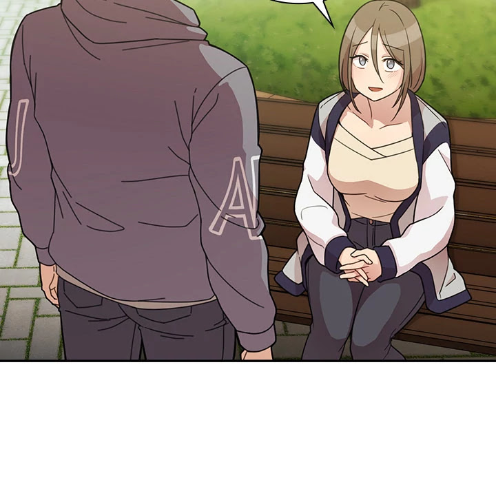 Close as Neighbors Chapter 25 page 10 - Chapter 25