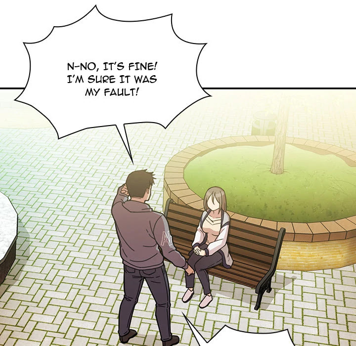 Close as Neighbors Chapter 25 page 12 - Chapter 25