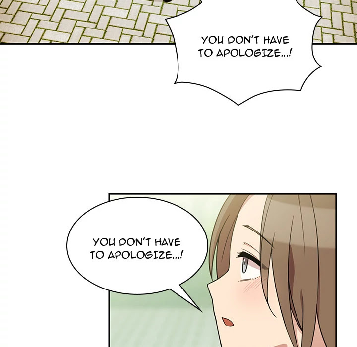 Close as Neighbors Chapter 25 page 13 - Chapter 25