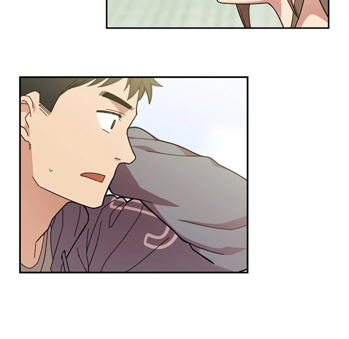 Close as Neighbors Chapter 25 page 14 - Chapter 25