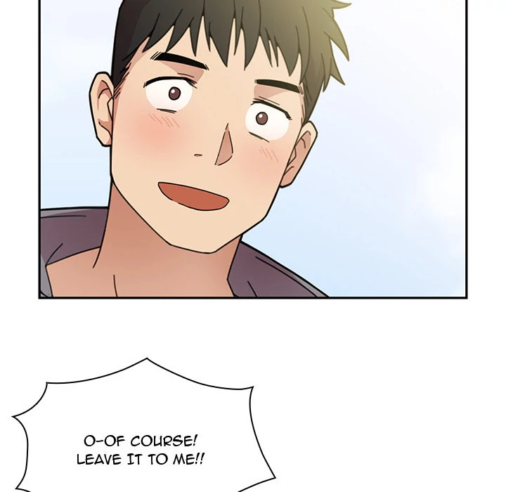 Close as Neighbors Chapter 25 page 18 - Chapter 25
