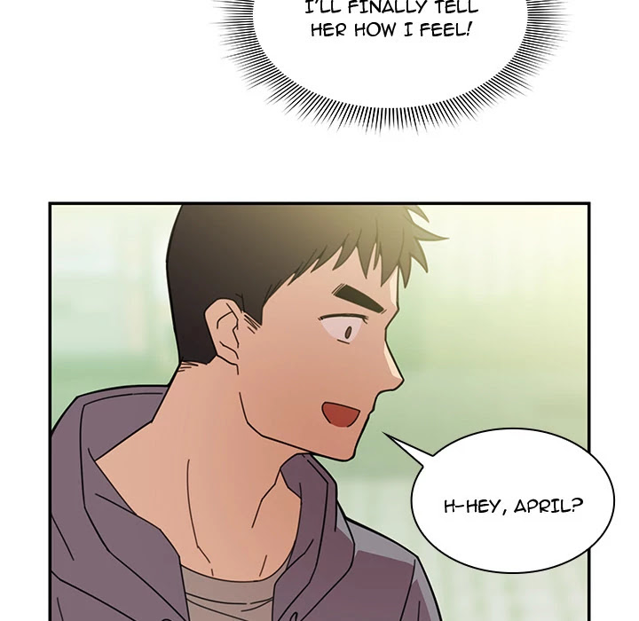 Close as Neighbors Chapter 25 page 21 - Chapter 25