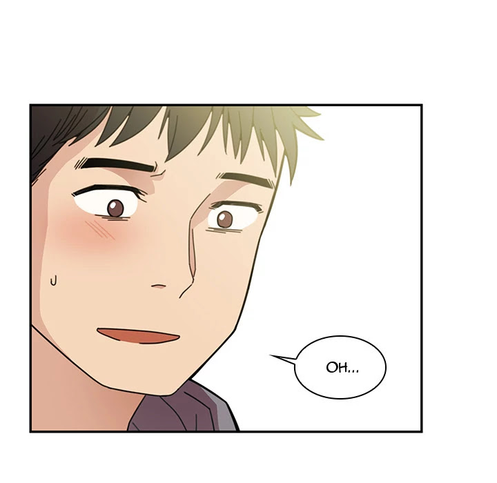 Close as Neighbors Chapter 25 page 25 - Chapter 25