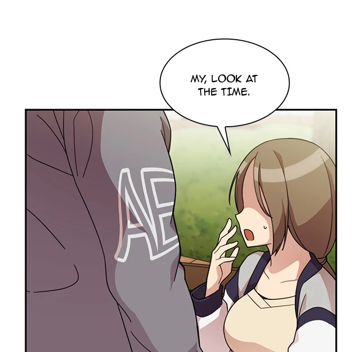 Close as Neighbors Chapter 25 page 26 - Chapter 25