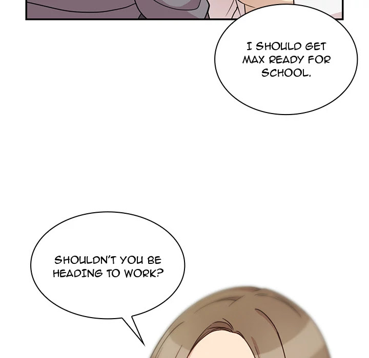 Close as Neighbors Chapter 25 page 27 - Chapter 25