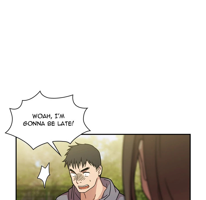 Close as Neighbors Chapter 25 page 29 - Chapter 25