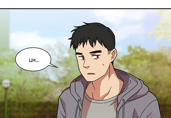 Close as Neighbors Chapter 25 page 3 - Chapter 25