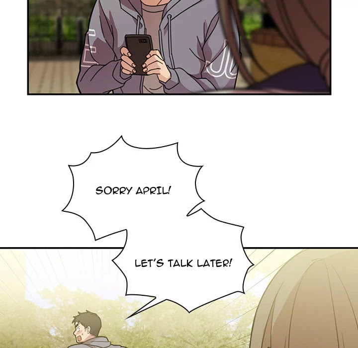 Close as Neighbors Chapter 25 page 30 - Chapter 25