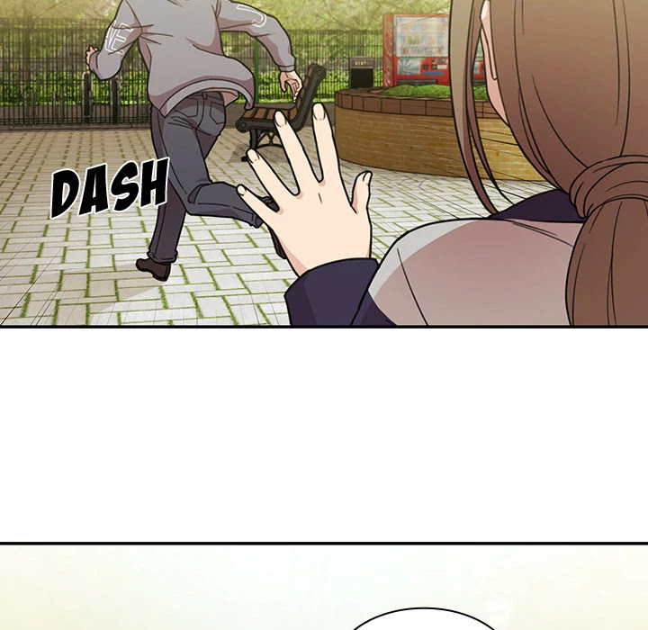 Close as Neighbors Chapter 25 page 31 - Chapter 25