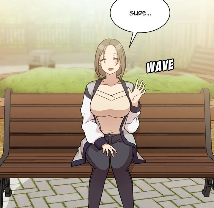 Close as Neighbors Chapter 25 page 32 - Chapter 25