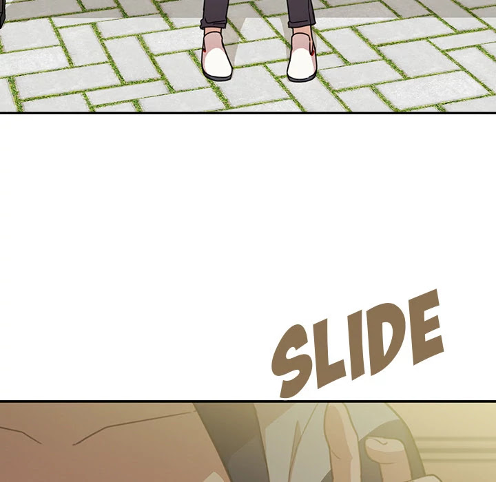 Close as Neighbors Chapter 25 page 33 - Chapter 25