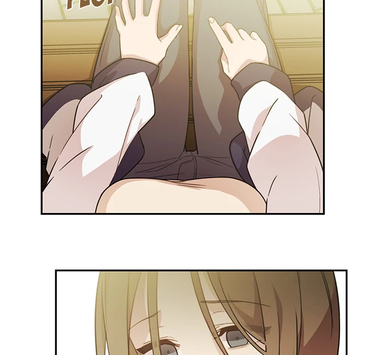 Close as Neighbors Chapter 25 page 35 - Chapter 25