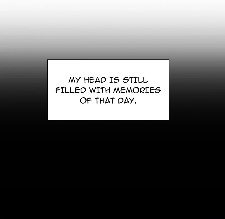Close as Neighbors Chapter 25 page 38 - Chapter 25
