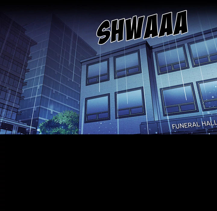 Close as Neighbors Chapter 25 page 39 - Chapter 25