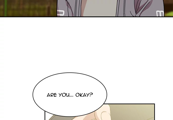 Close as Neighbors Chapter 25 page 4 - Chapter 25