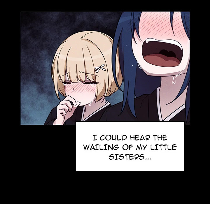 Close as Neighbors Chapter 25 page 40 - Chapter 25