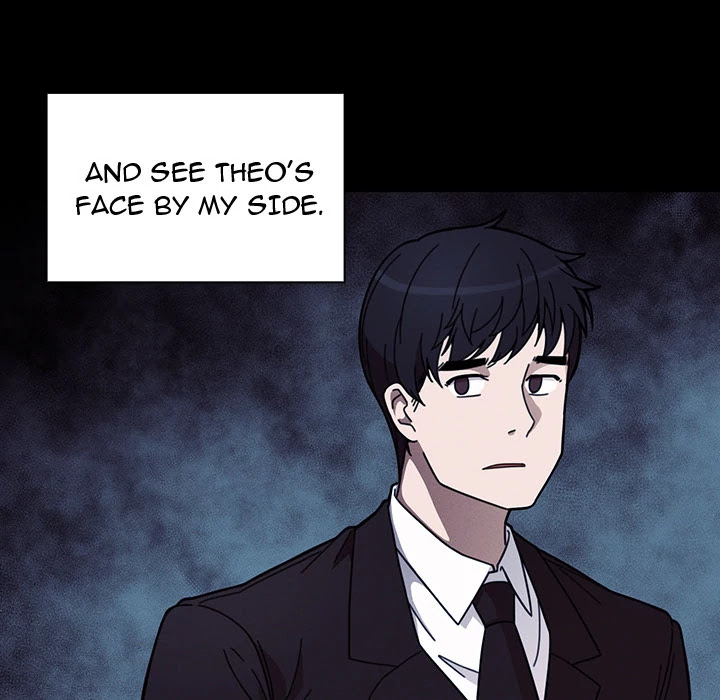 Close as Neighbors Chapter 25 page 41 - Chapter 25