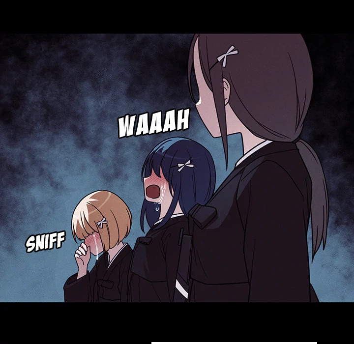 Close as Neighbors Chapter 25 page 45 - Chapter 25