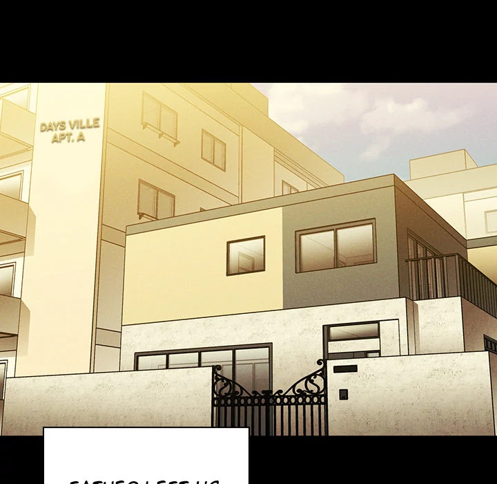 Close as Neighbors Chapter 25 page 52 - Chapter 25