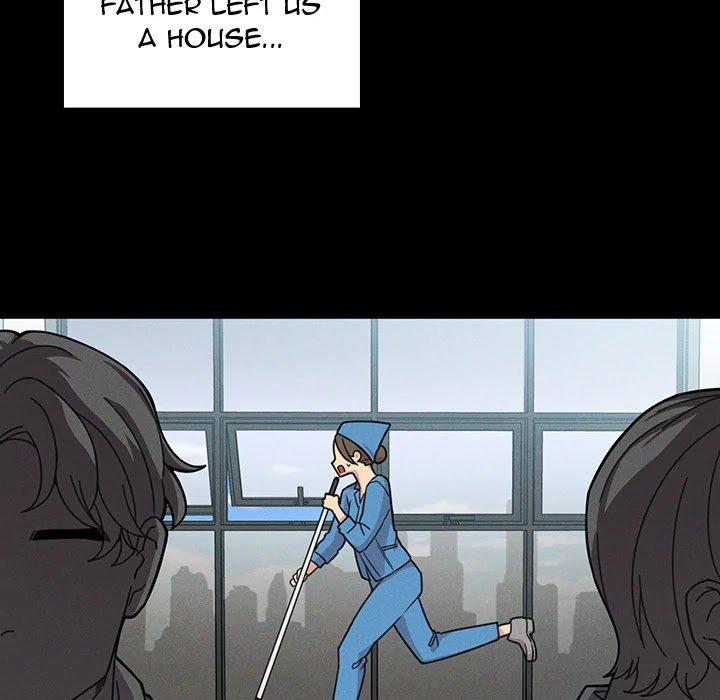 Close as Neighbors Chapter 25 page 53 - Chapter 25