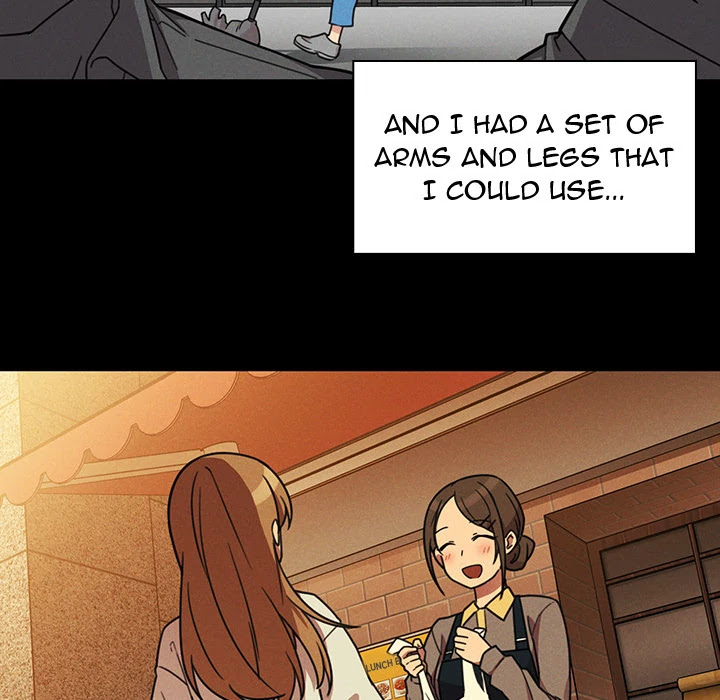 Close as Neighbors Chapter 25 page 54 - Chapter 25