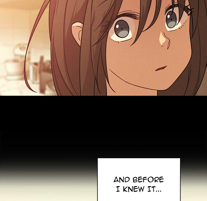 Close as Neighbors Chapter 25 page 58 - Chapter 25