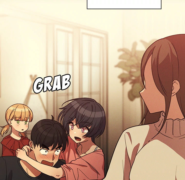 Close as Neighbors Chapter 25 page 59 - Chapter 25