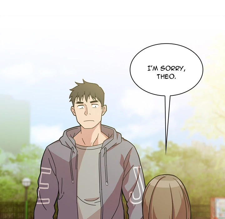 Close as Neighbors Chapter 25 page 6 - Chapter 25