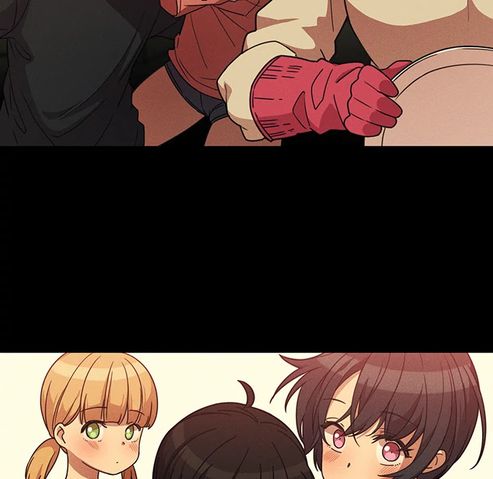Close as Neighbors Chapter 25 page 60 - Chapter 25
