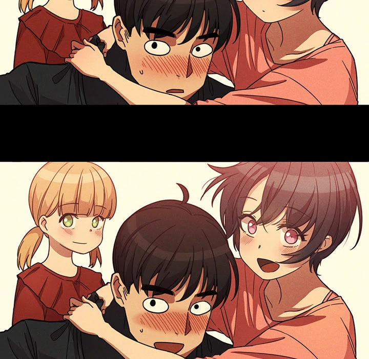 Close as Neighbors Chapter 25 page 61 - Chapter 25